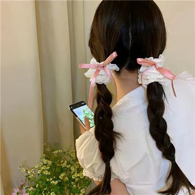 天之娇女