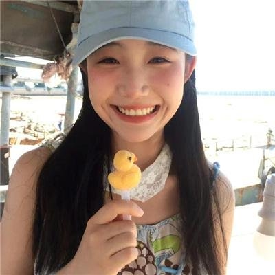玉女亲情